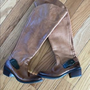 Vince Camuto Bedina Riding Boot 7M